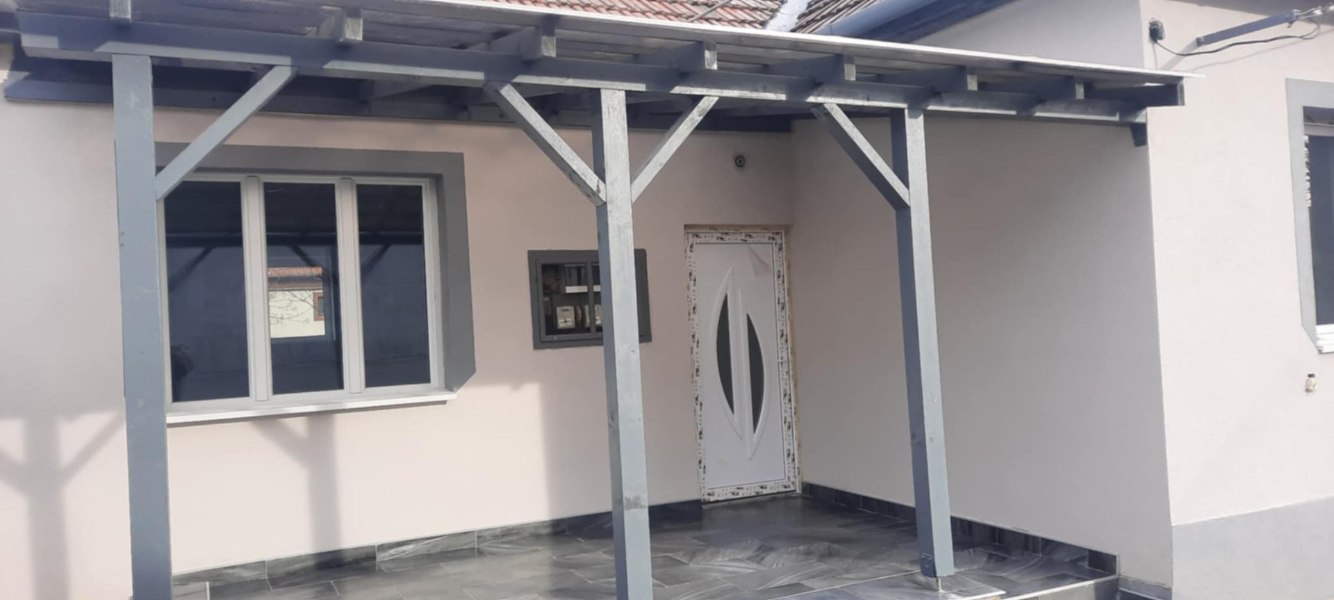 Eladó tégla lakás Mezőkövesden - Kép 4