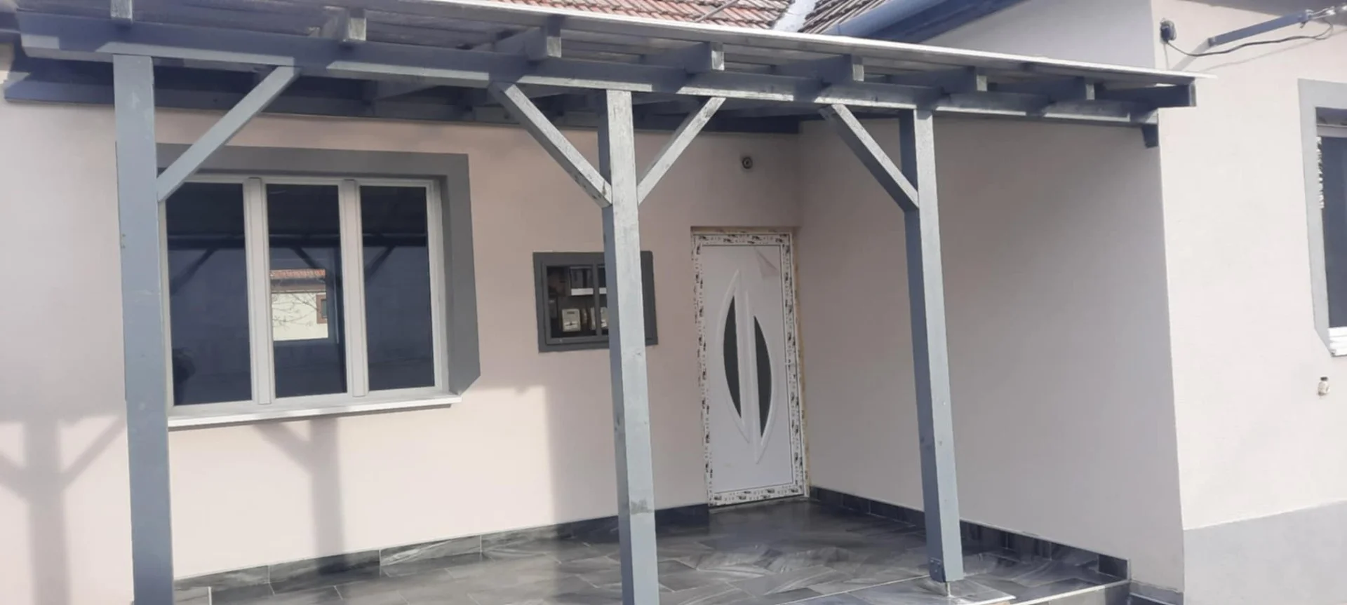 Eladó tégla lakás Mezőkövesden - Kép 4