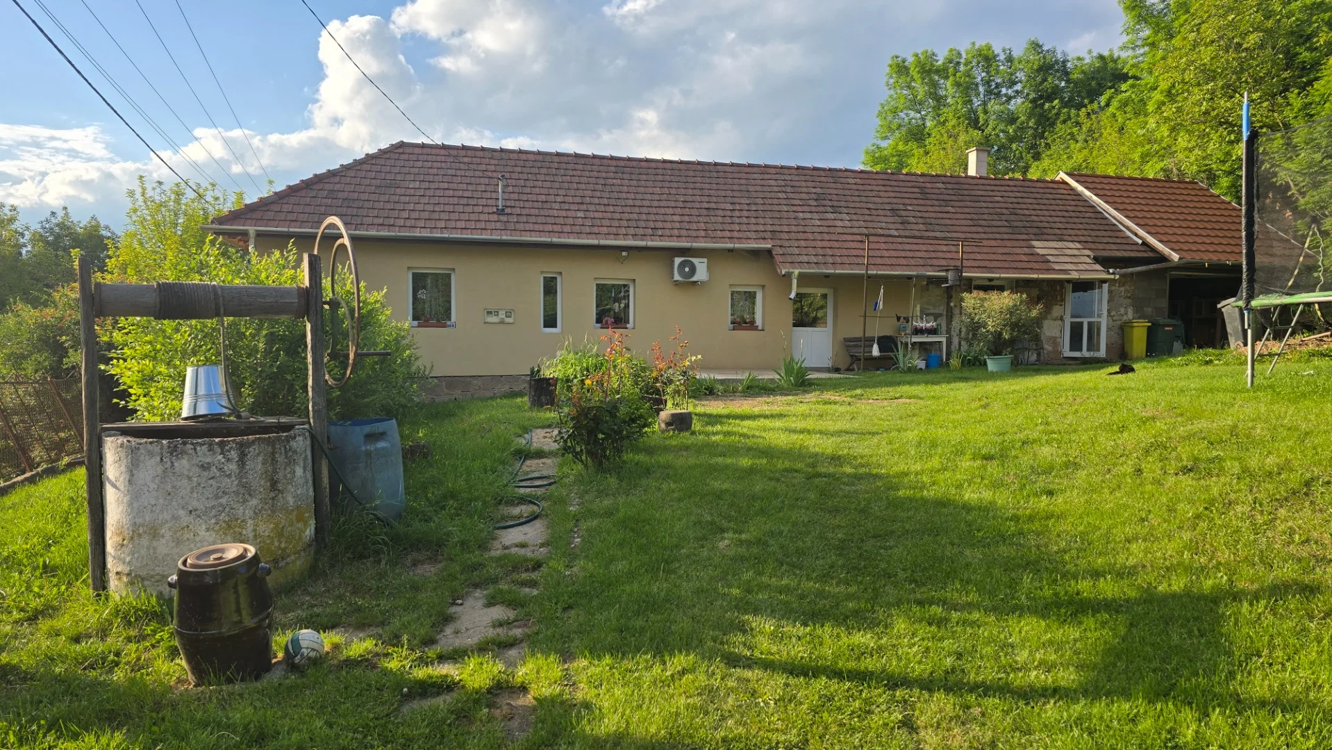 Eladó családi ház Bükkaranyoson - Kép 2