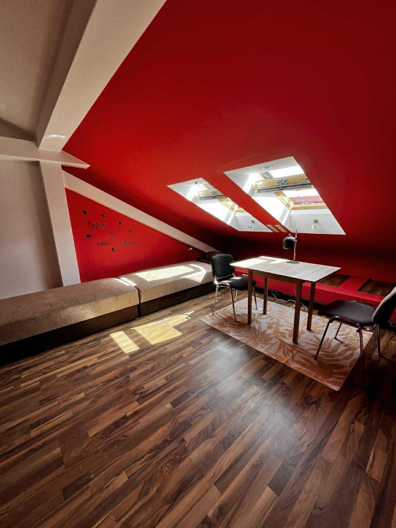 Kiadó tégla lakás Miskolcon - Kép 17