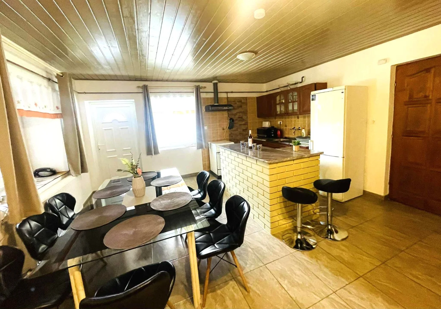 Eladó családi ház Bogácson - Kép 5