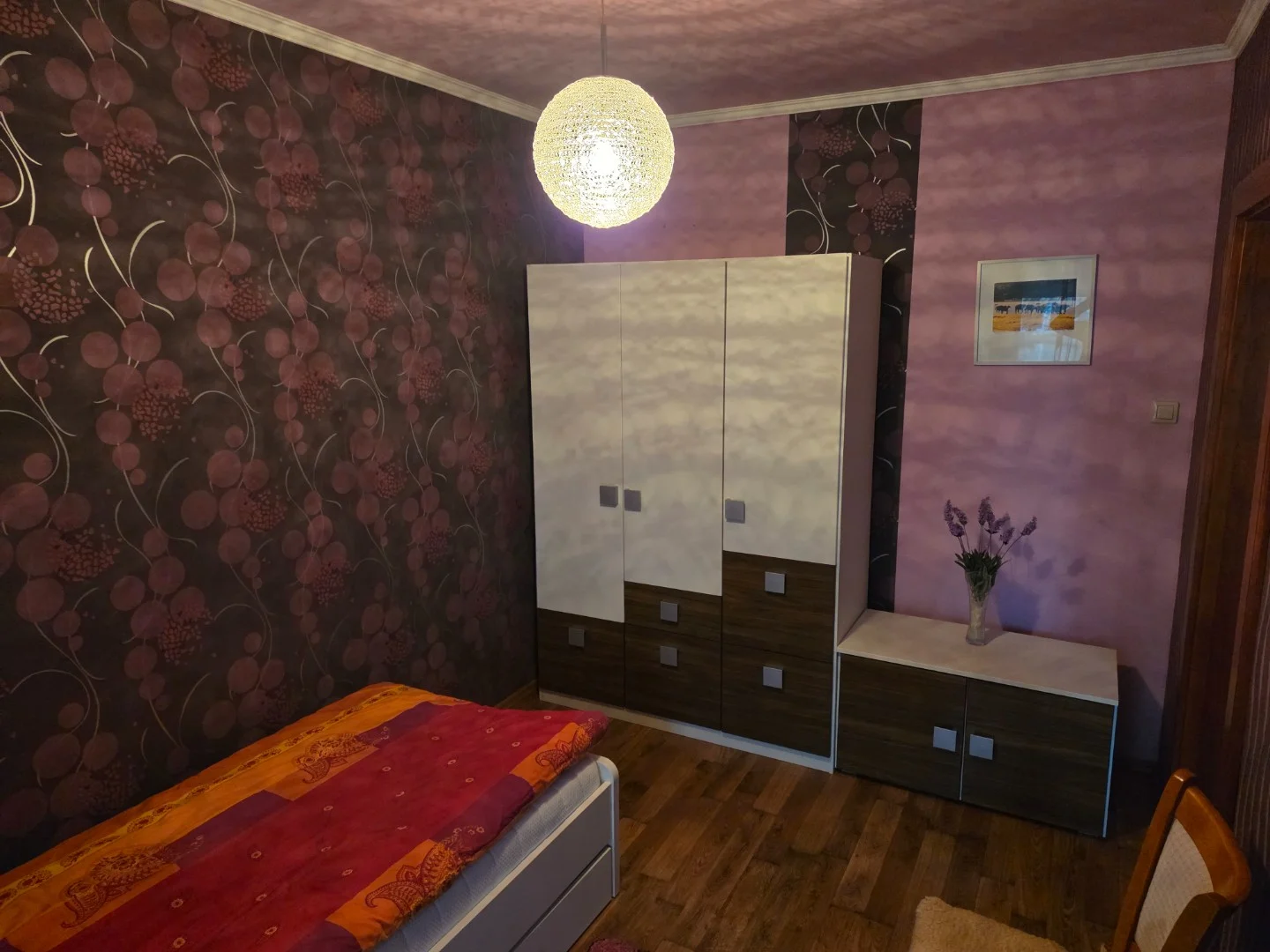 Kiadó panel lakás Debrecenben - Kép 7