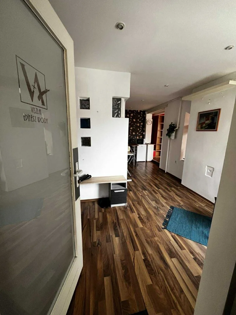 Kiadó tégla lakás Miskolcon - Kép 15