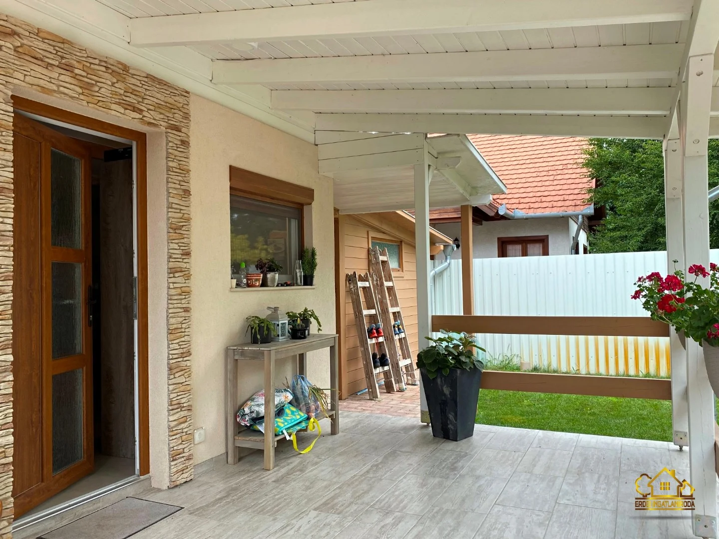 Eladó családi ház Ráckeven - Kép 12