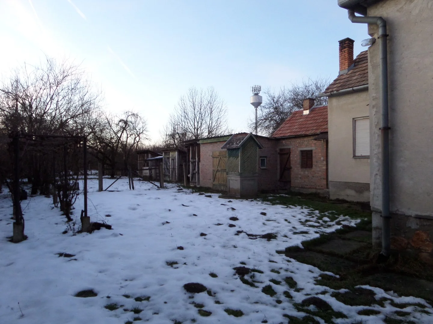 Eladó családi ház Felsőszentmártonon - Kép 7