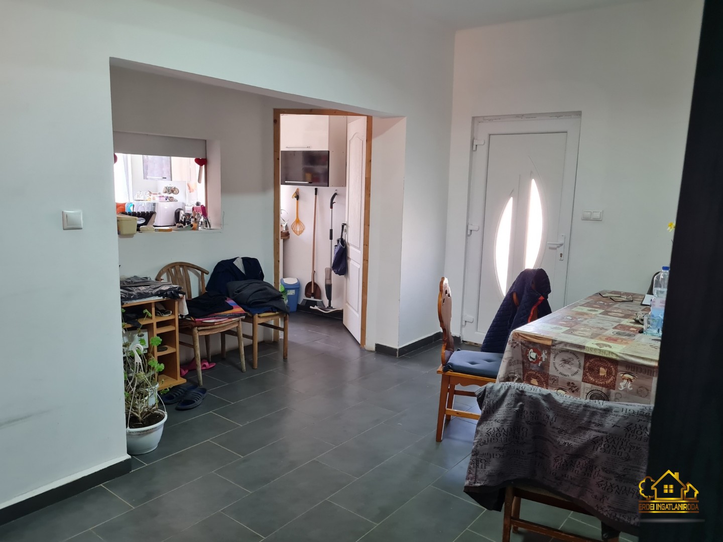 Eladó családi ház Szigetszentmiklóson - Kép 4