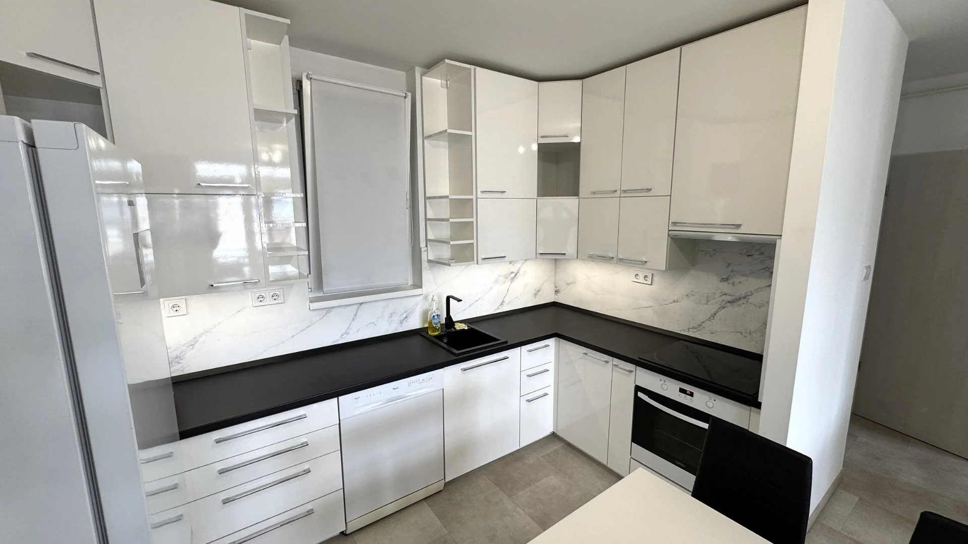 Eladó tégla lakás Nyíregyházán