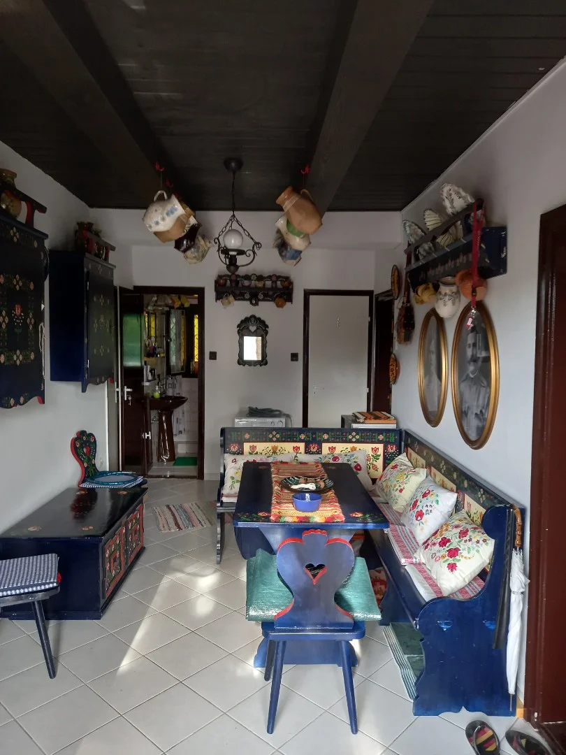 Eladó önálló nyaraló nyaraló / üdülő Balatonon - Kép 2