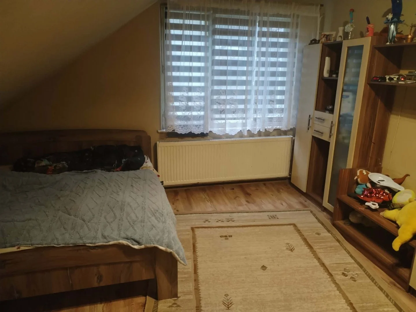 Eladó családi ház Egerbaktan - Kép 7