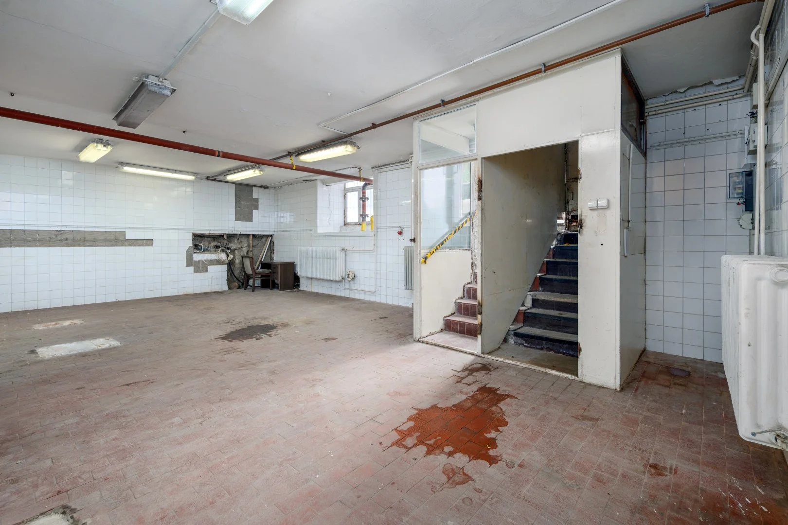 Eladó üzlet iroda / üzlet / kereskedelmi / szolgáltató Budapest 09. ker.en - Kép 3