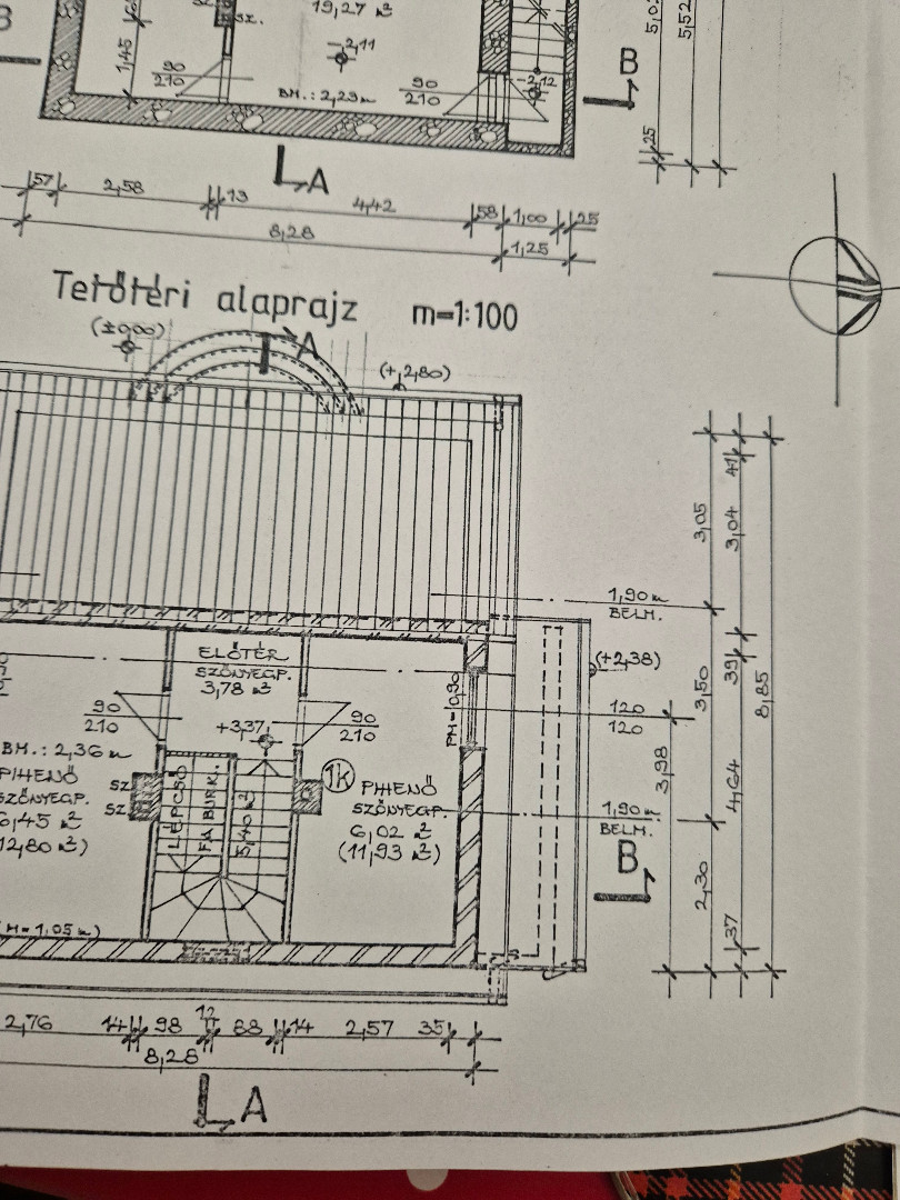 Eladó családi ház Sándorfalvan - Kép 15
