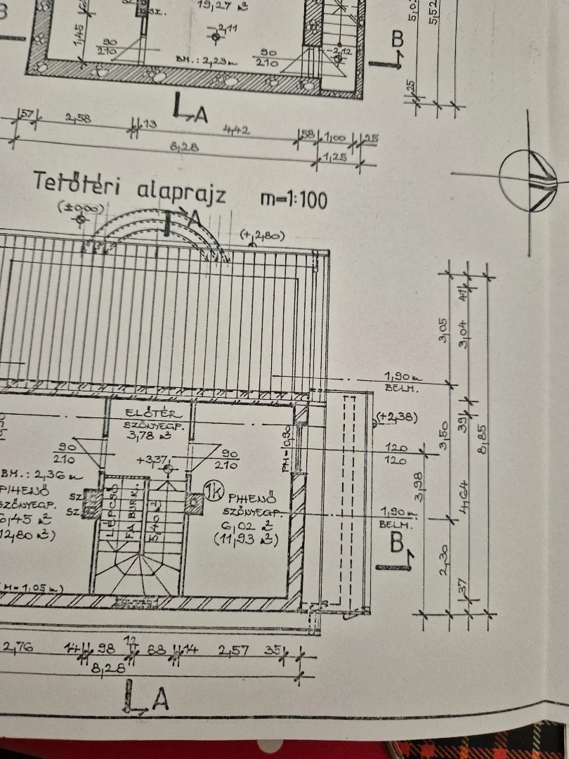 Eladó családi ház Sándorfalvan - Kép 15