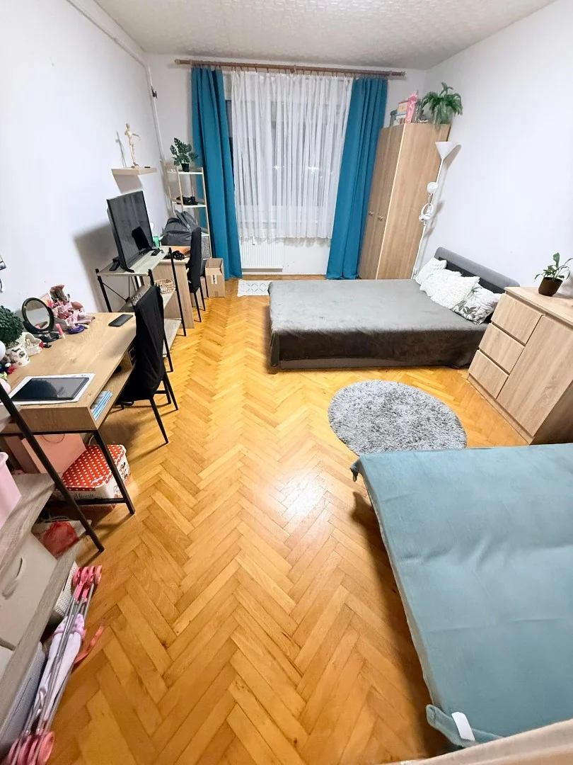 Eladó panel lakás Kazincbarcikan