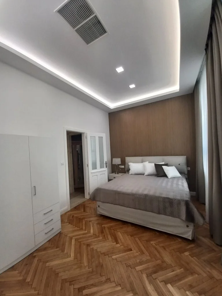Eladó tégla lakás Budapest 05. ker.en - Kép 4