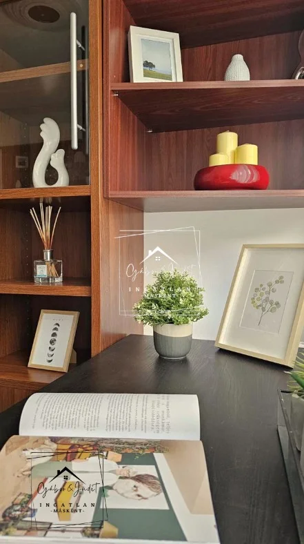 Kiadó tégla lakás Budapest 09. ker.en - Kép 8