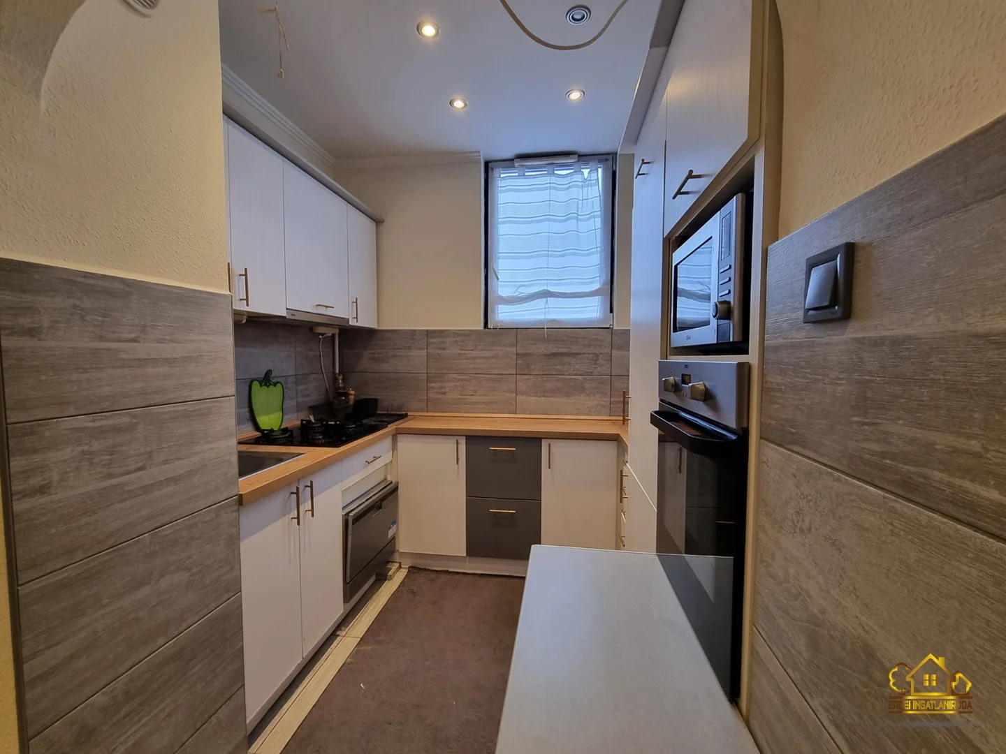 Eladó tégla lakás Budapest 21. ker.en - Kép 14