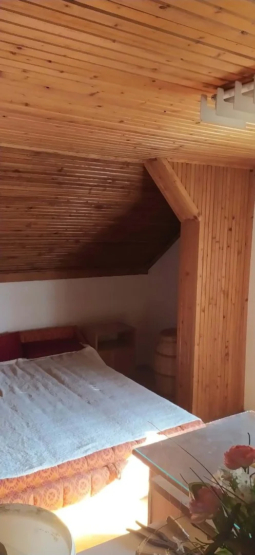 Eladó családi ház Forrón - Kép 4