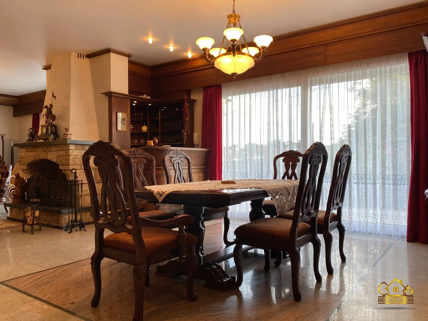 Eladó családi ház Kiskunlacházan - Kép 5