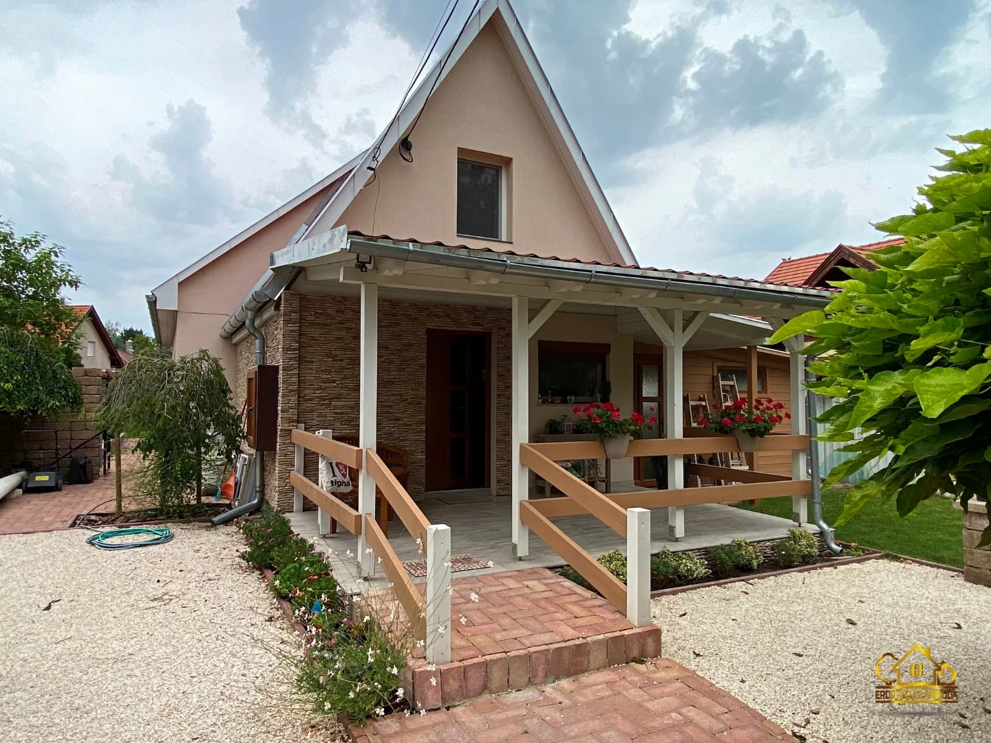 Eladó családi ház Ráckeven - Kép 19