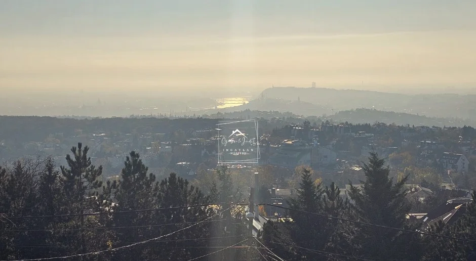 Eladó tégla lakás Budapest 02. ker.en - Kép 2