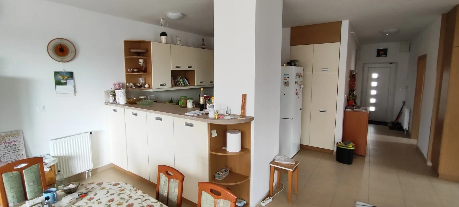 Eladó tégla lakás Budapest 19. ker.en - Kép 2