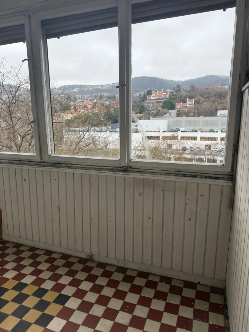 Eladó panel lakás Budapest 03. ker.en - Kép 11