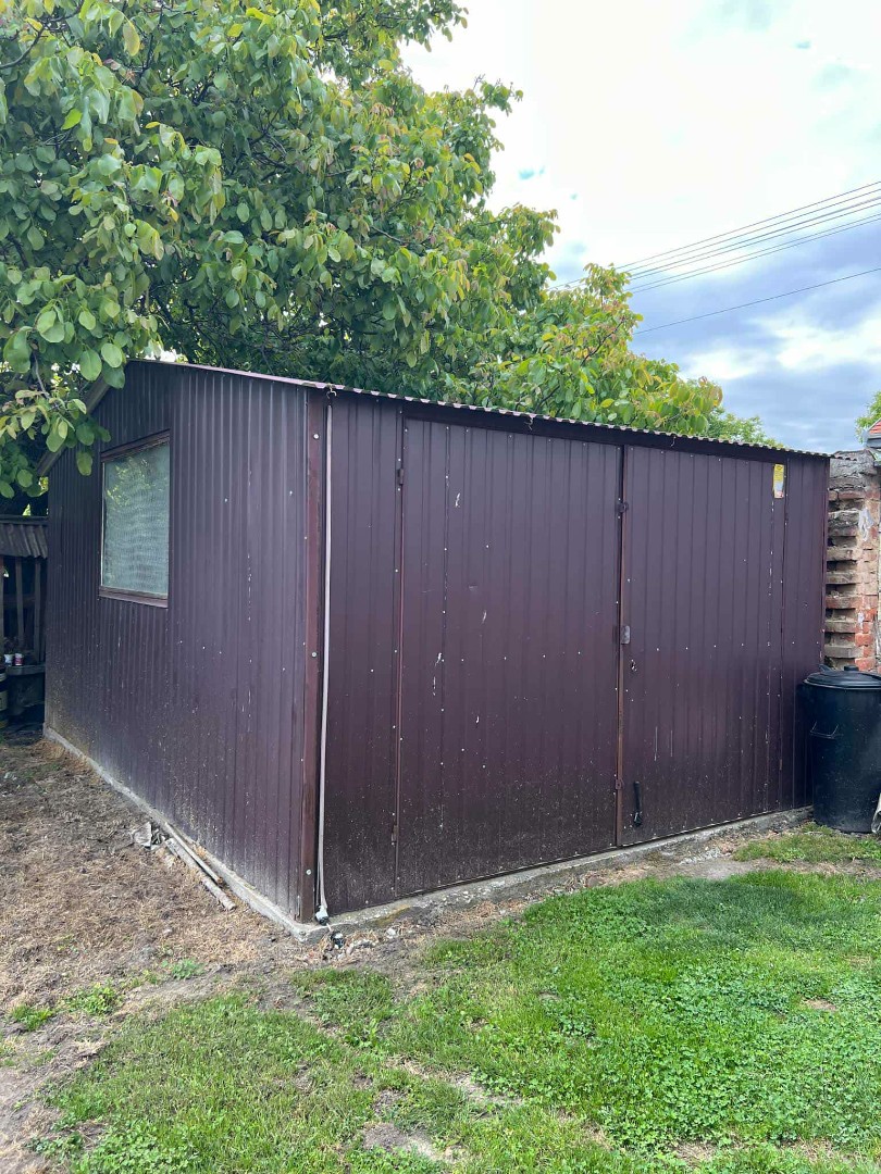 Eladó családi ház Csurgón - Kép 13