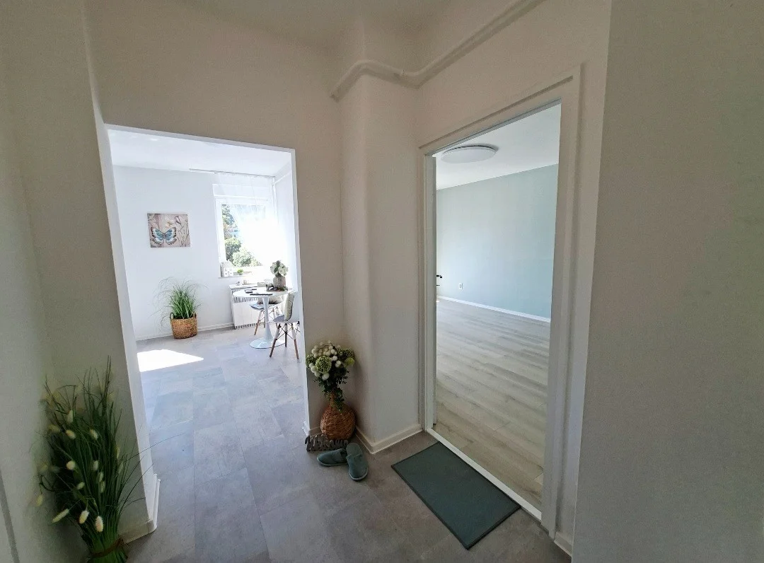 Eladó tégla lakás Budapest 11. ker.en - Kép 6