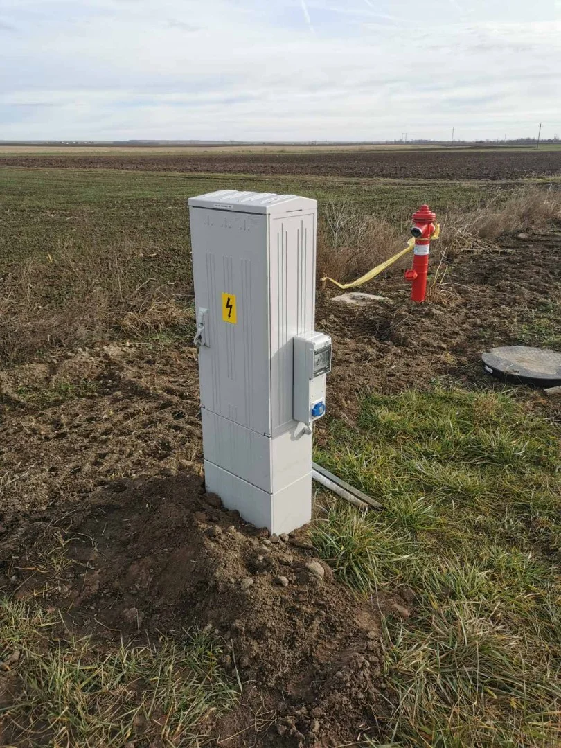 Eladó építési telek Balatonszabadin - Kép 2