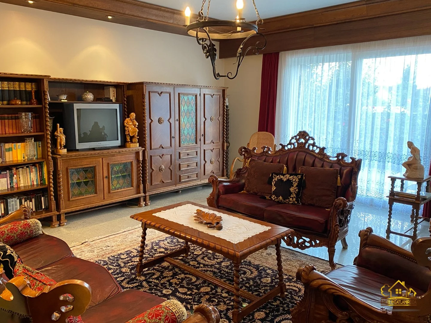 Eladó családi ház Kiskunlacházan - Kép 2