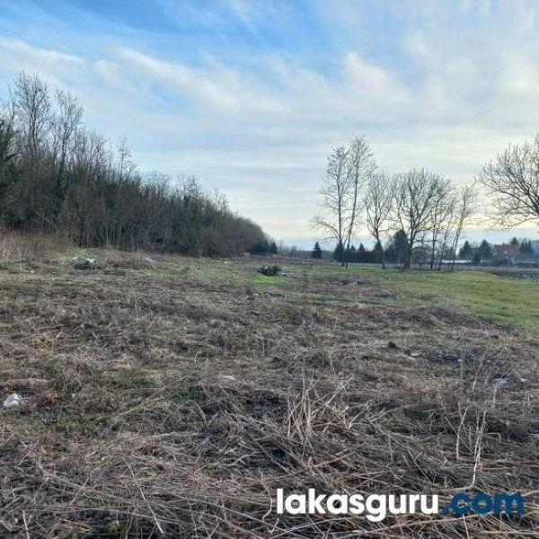 Építési Telek Felsőrajk Központi Részén! - Kép 7