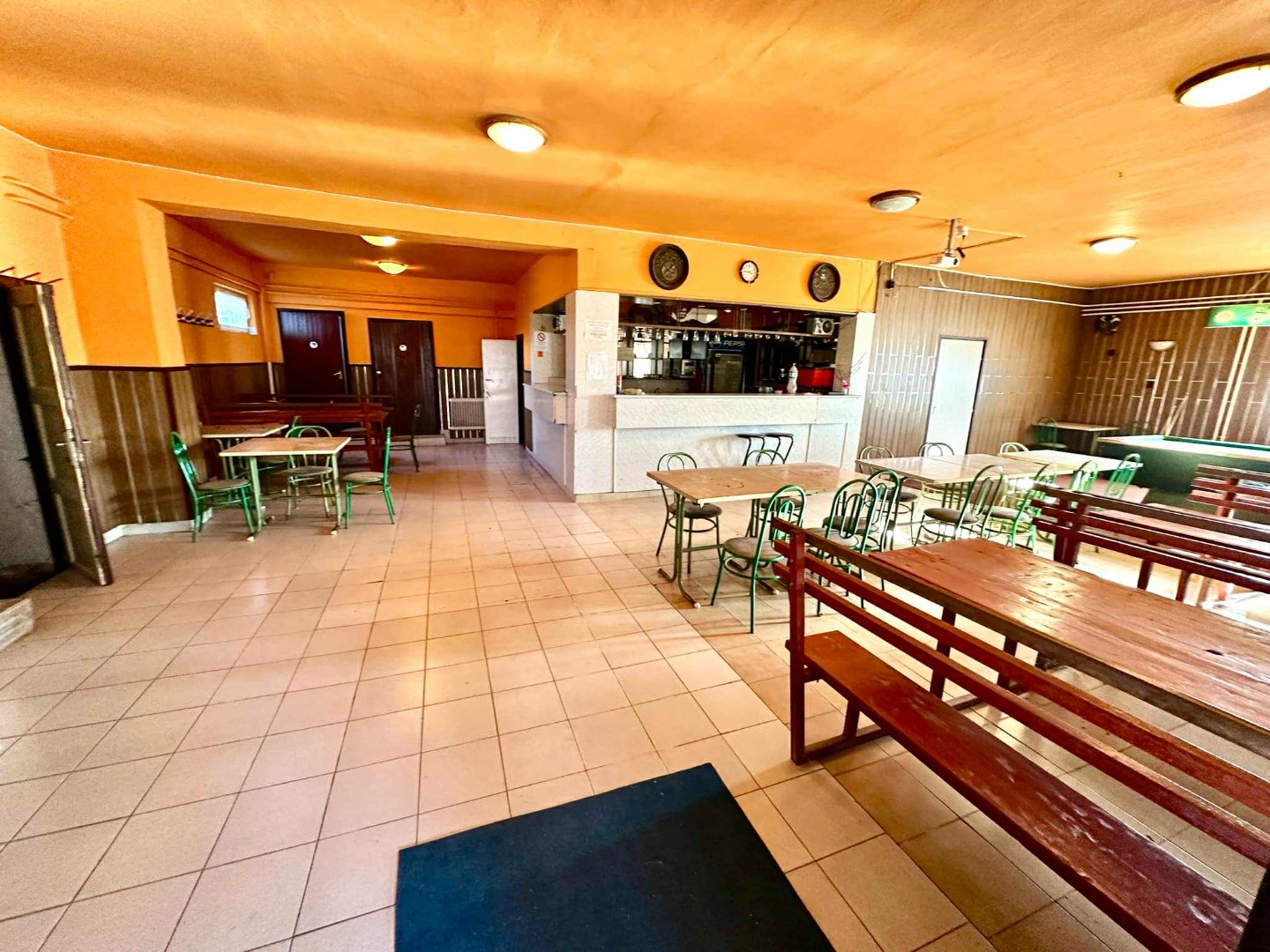 Eladó családi ház Horton - Kép 8