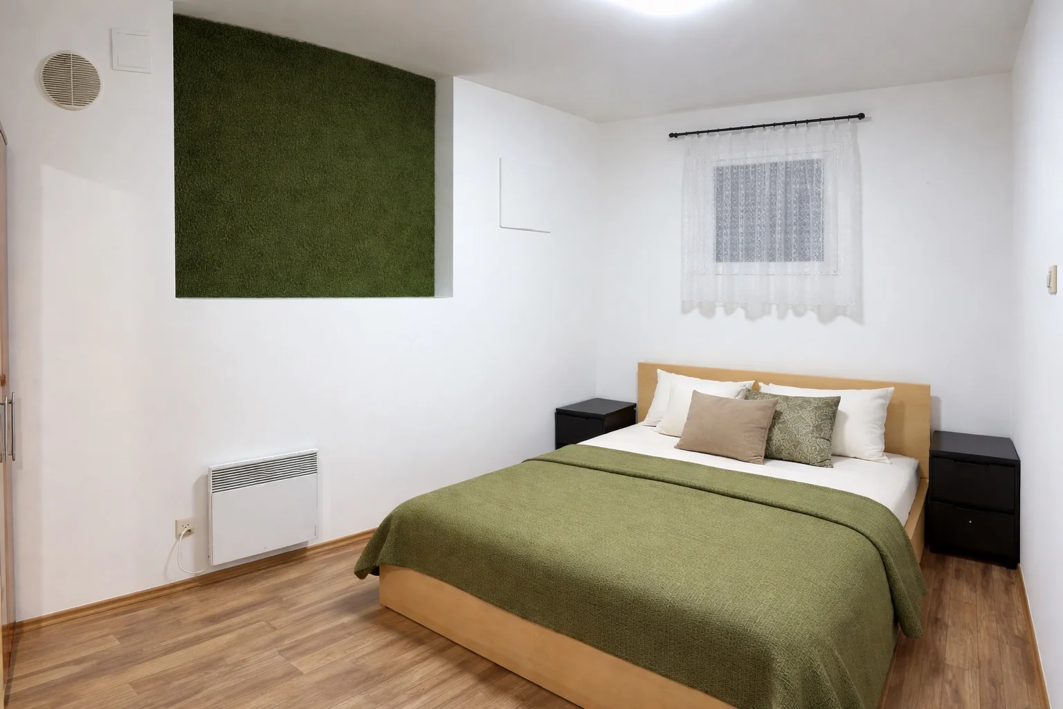 Kiadó tégla lakás Budapest 14. ker.en - Kép 7