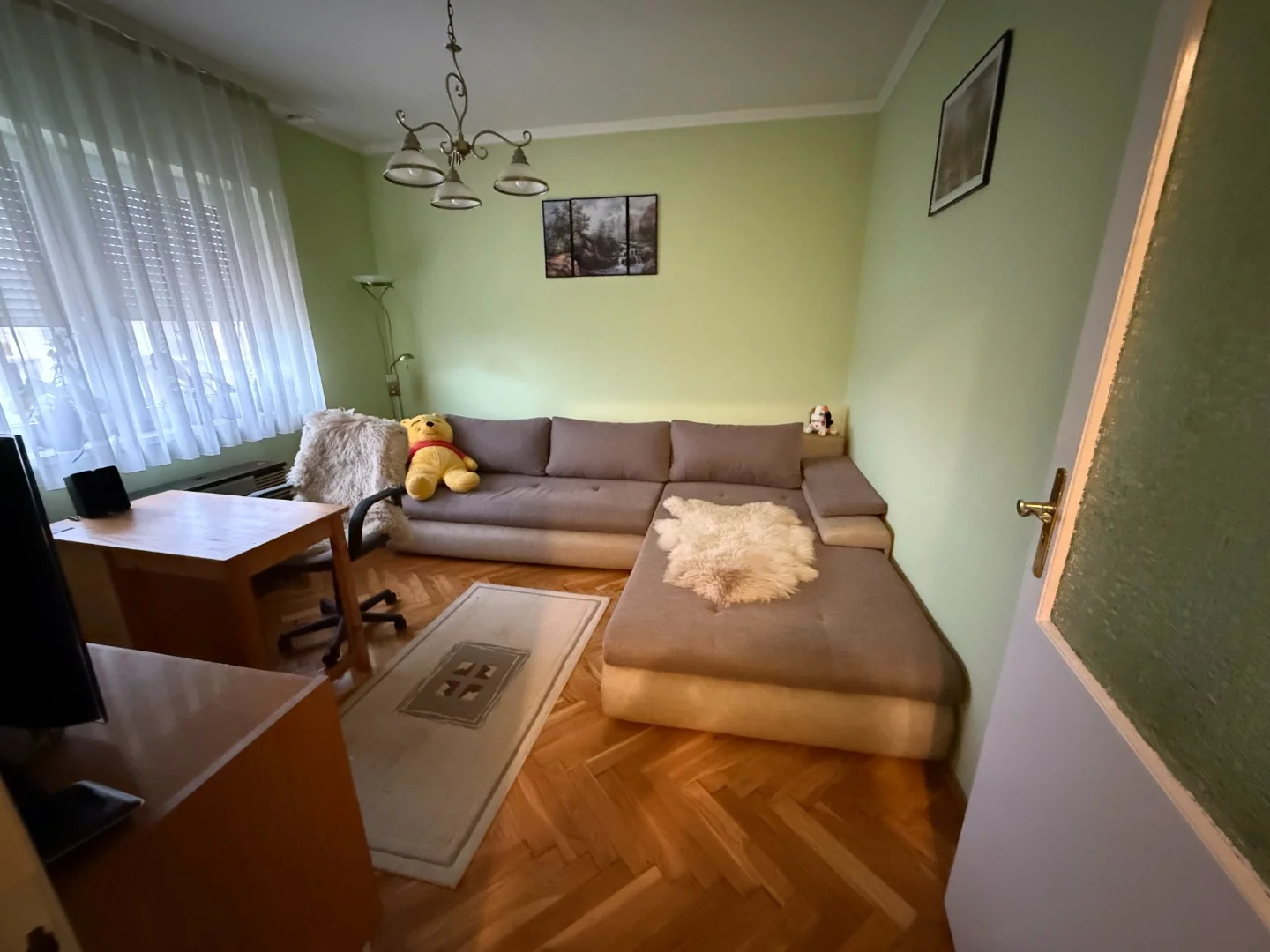 Eladó sorház Bajan - Kép 8