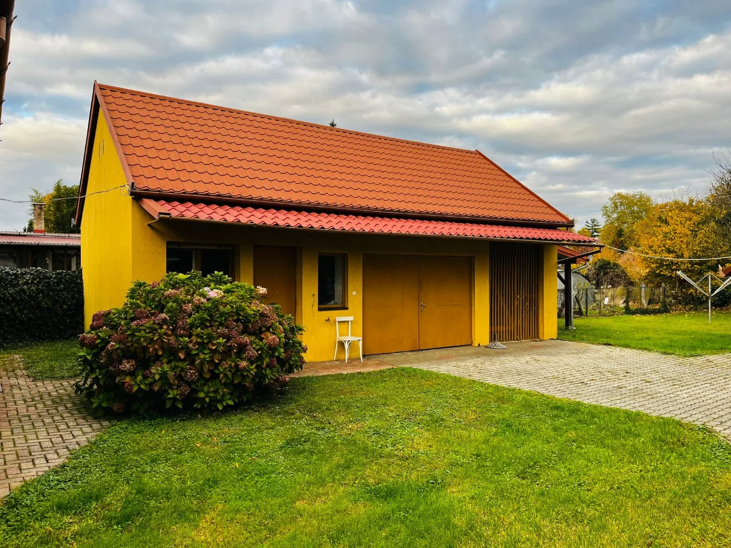 Eladó családi ház Csurgón - Kép 6