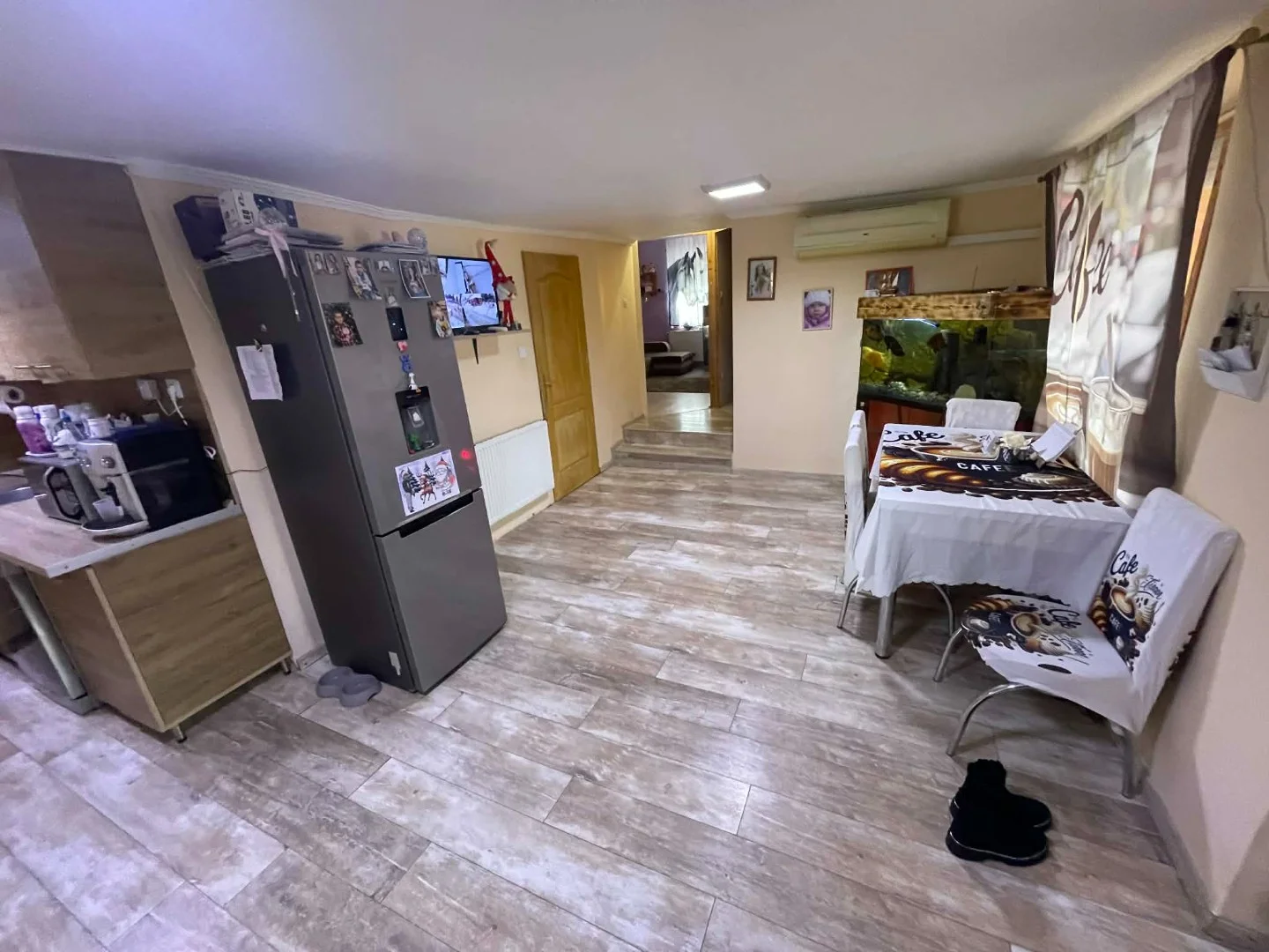 Eladó családi ház Nyírpazonyon - Kép 25