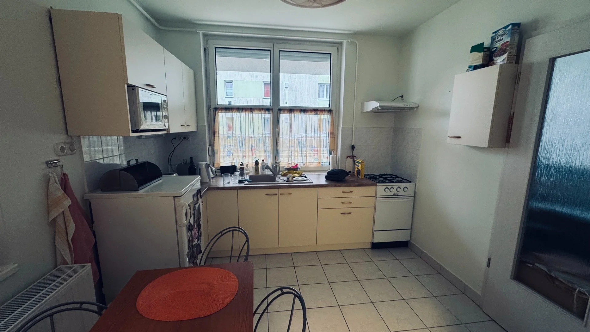 Eladó tégla lakás Hévízen - Kép 6