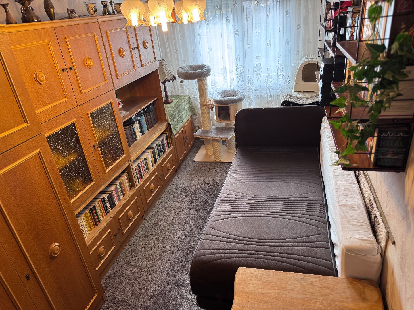 Eladó panel lakás Budapest 22. ker.en - Kép 7