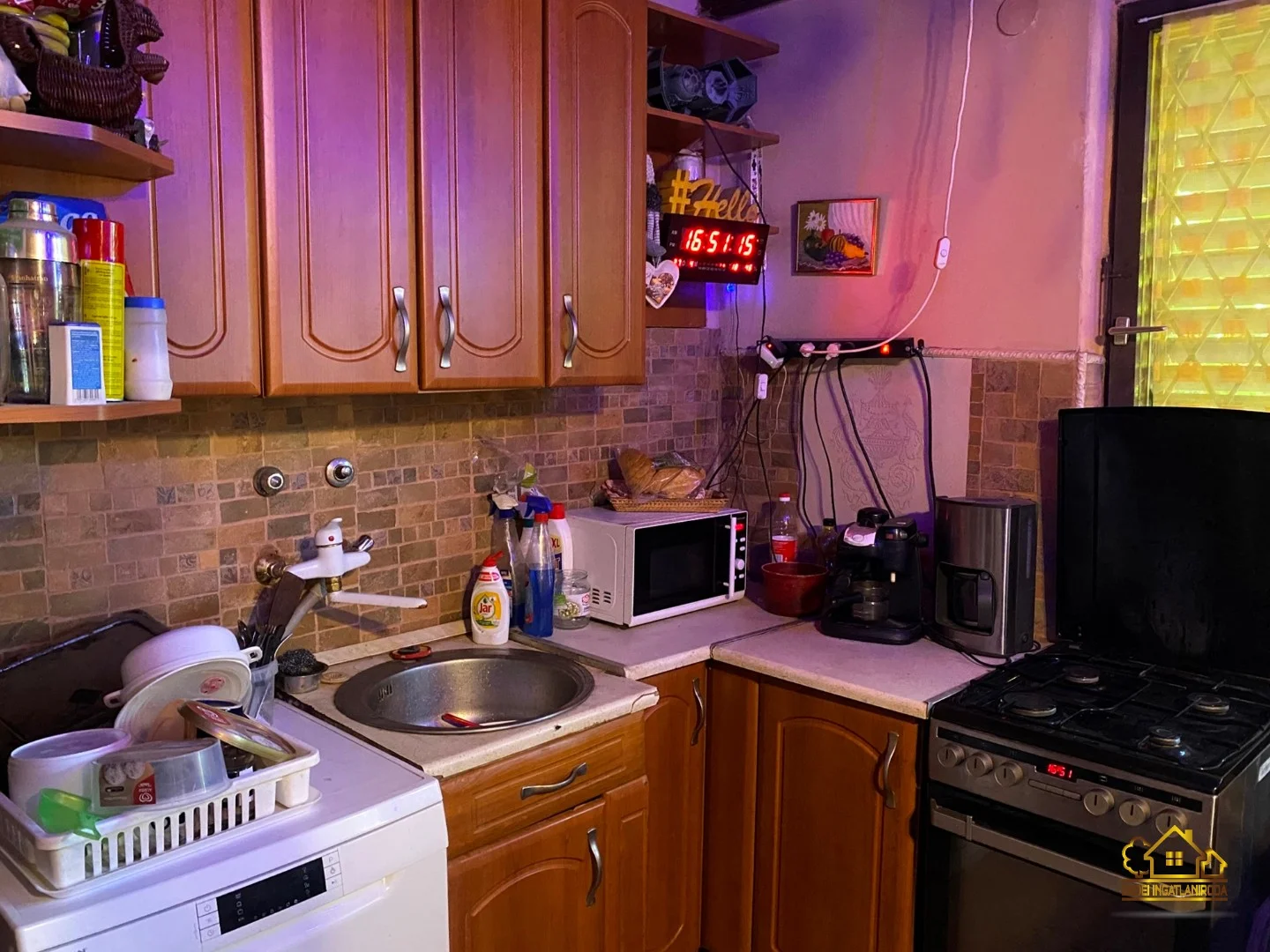 Eladó családi ház Dömsöden - Kép 4