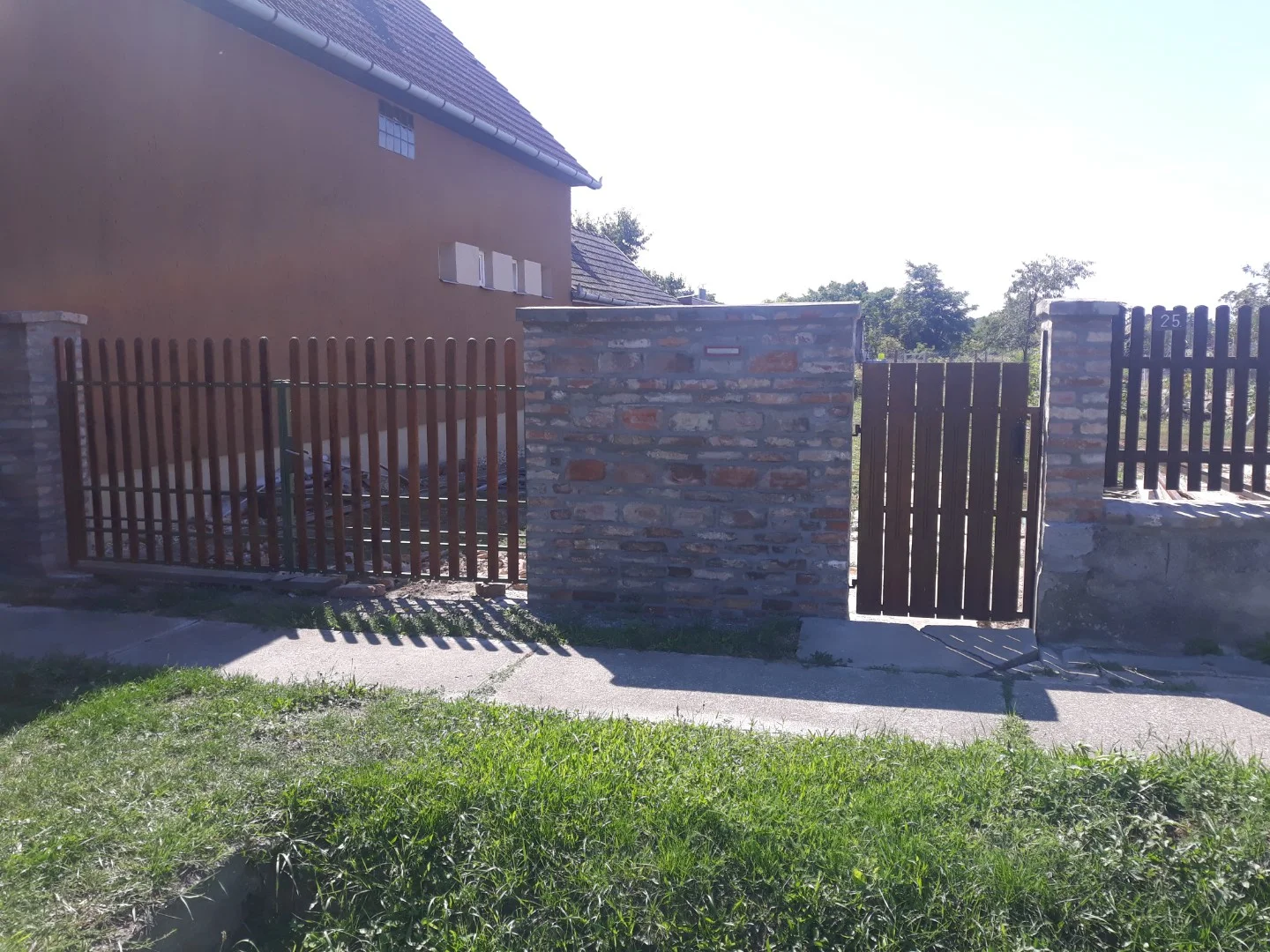 Eladó építési telek Hajdúszoboszlón - Kép 2