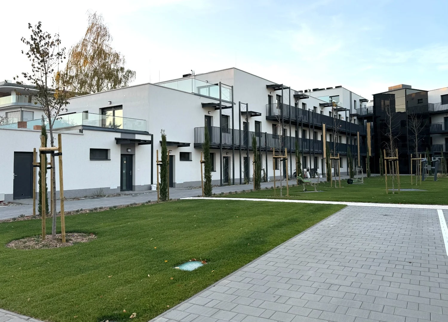 Eladó tégla lakás Balatonszemesen - Kép 6