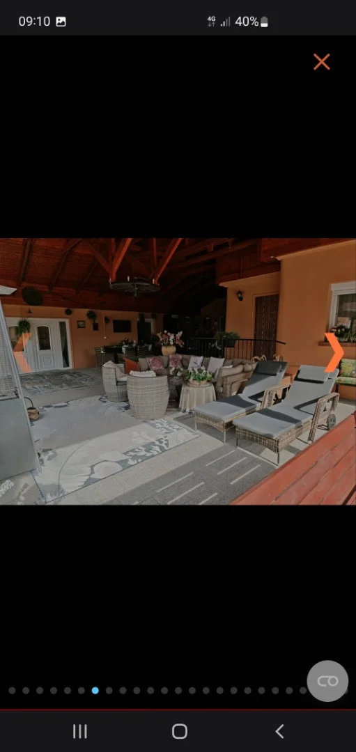 Eladó családi ház Tabdin - Kép 9