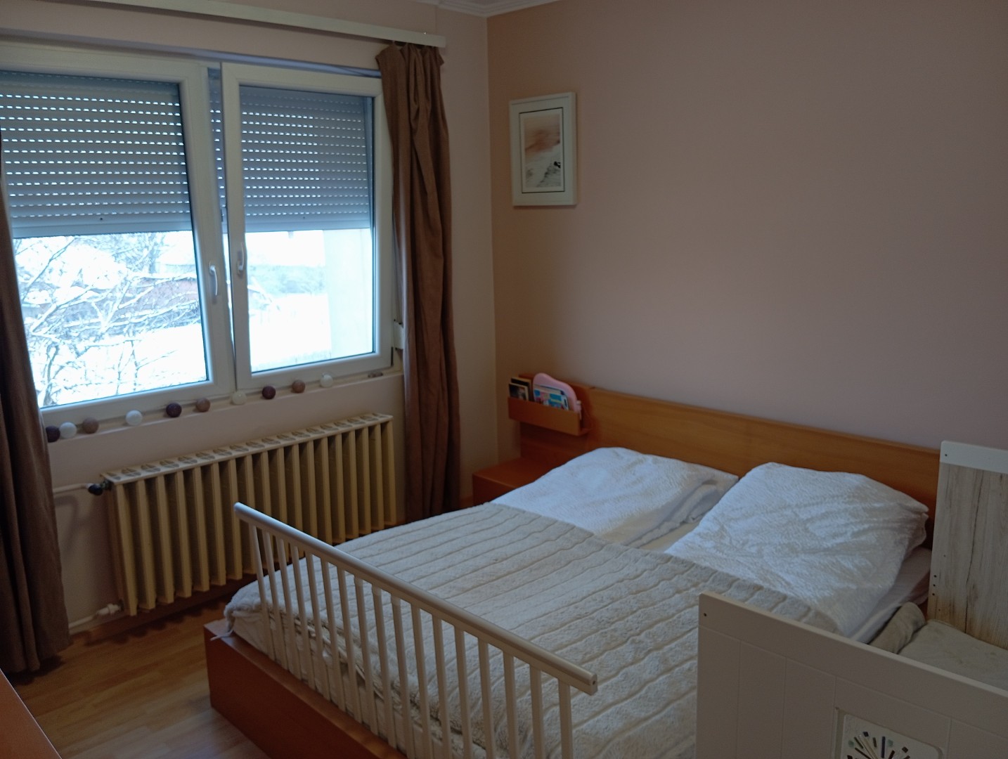 Eladó ikerház Békéscsabán - Kép 10