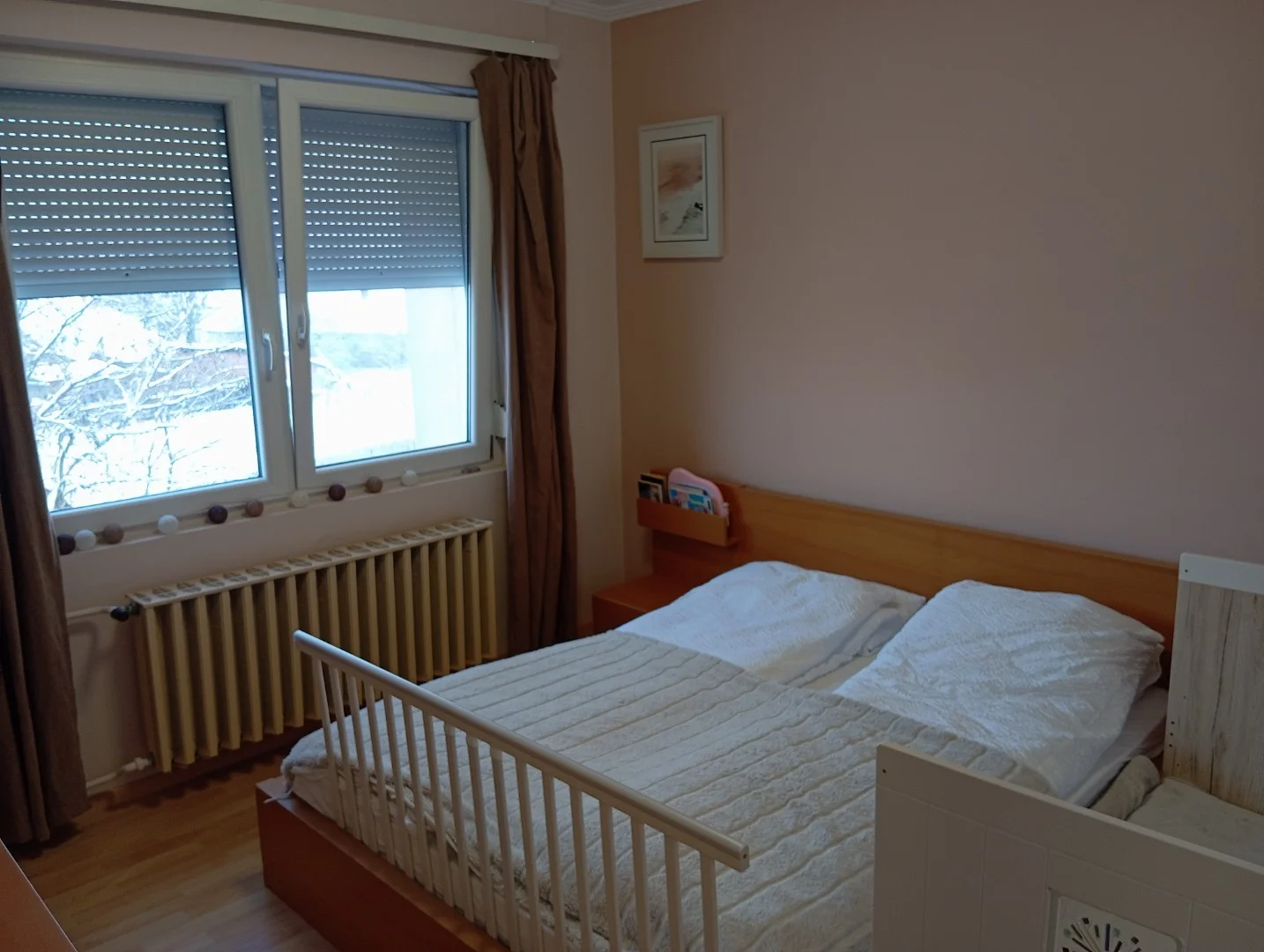 Eladó ikerház Békéscsabán - Kép 10