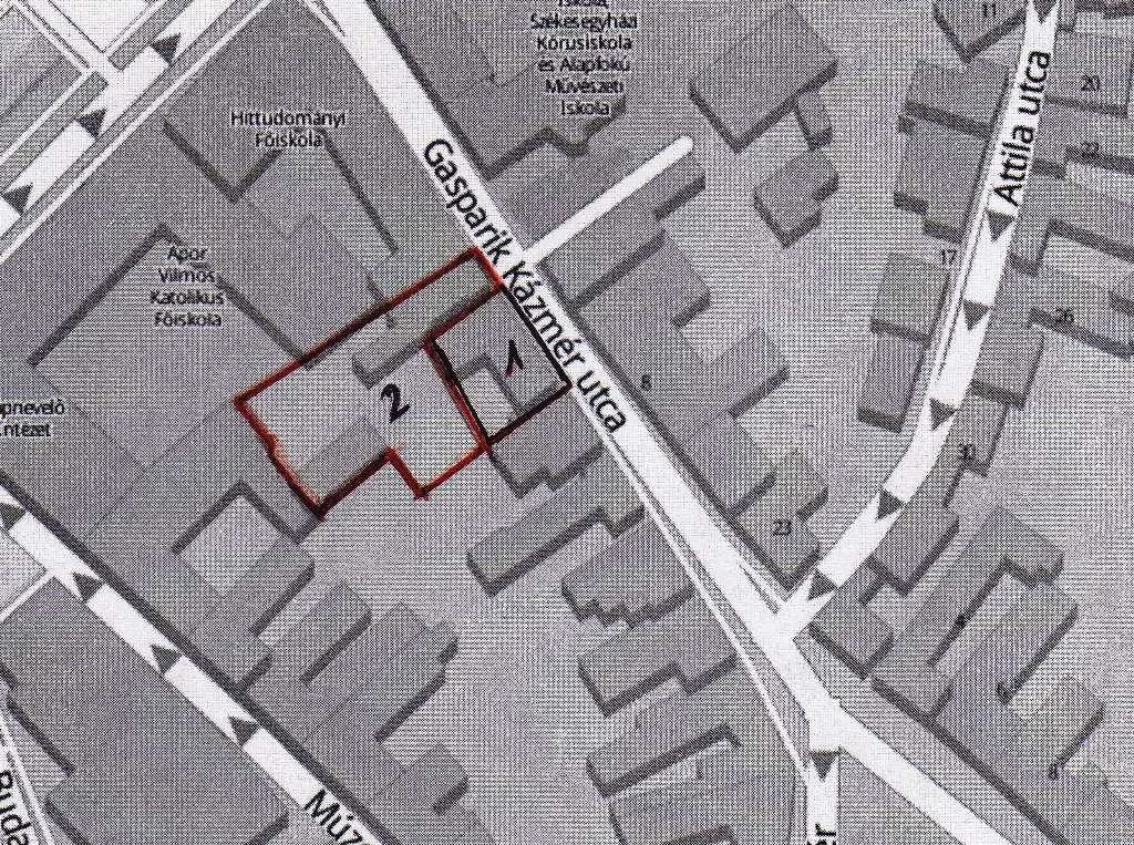 Eladó családi ház Vácon - Kép 20