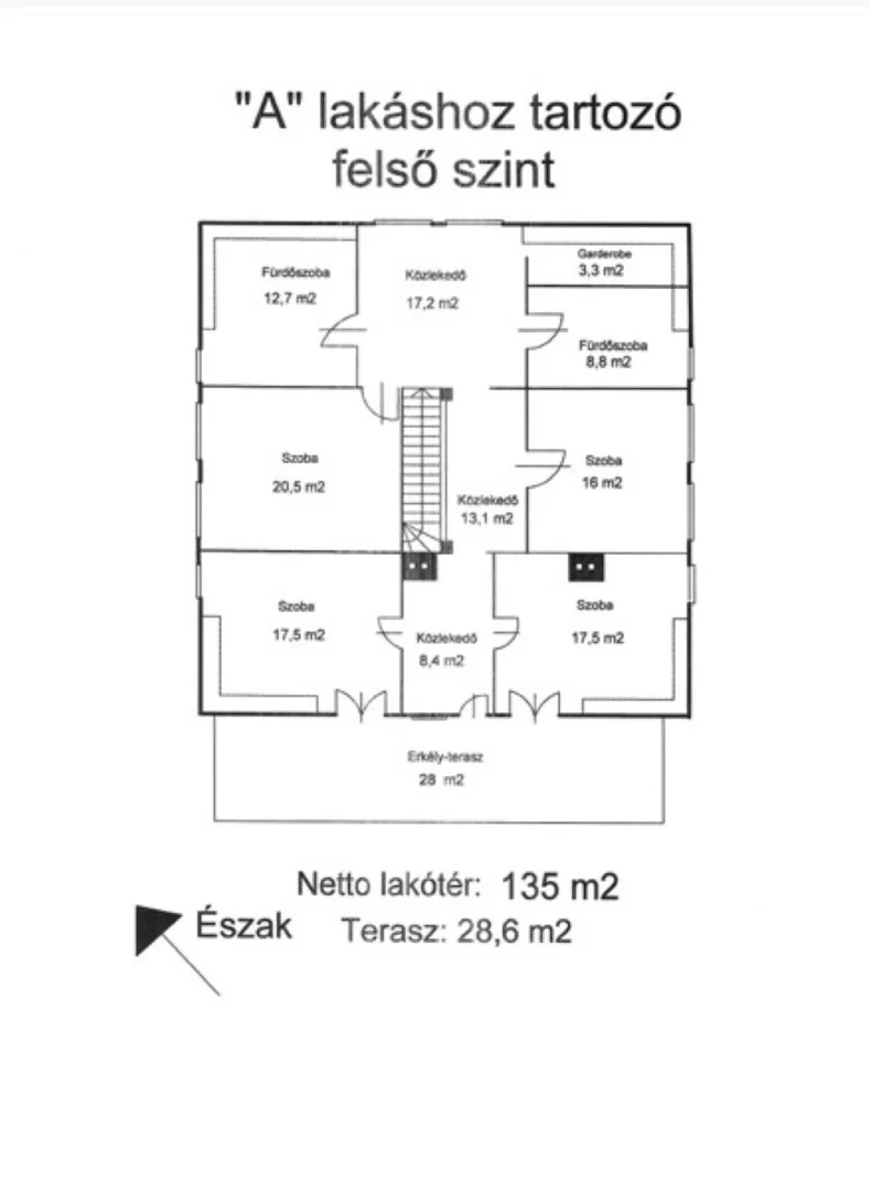 Eladó családi ház Budapest 16. ker.en - Kép 2