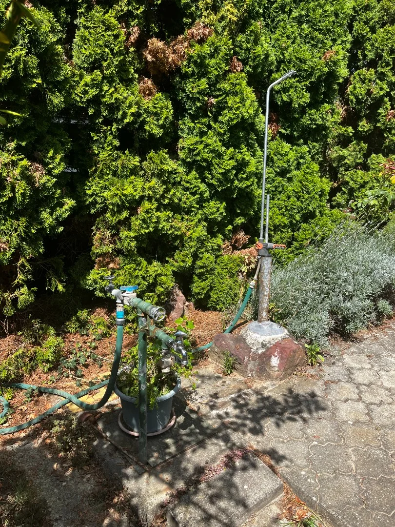 Eladó önálló nyaraló nyaraló / üdülő Ábrahámhegyen - Kép 12