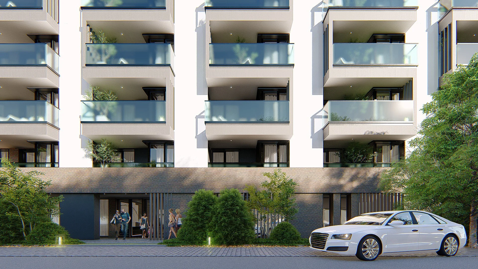 Eladó tégla lakás Budapest 13. ker.en - Kép 11