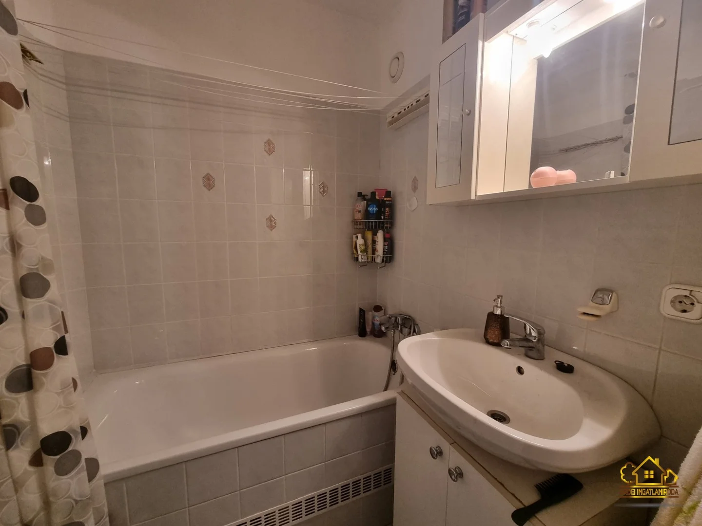 Eladó panel lakás Budapest 13. ker.en - Kép 10