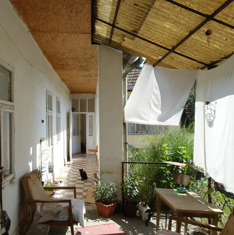 Eladó családi ház Vámosmikolan - Kép 13